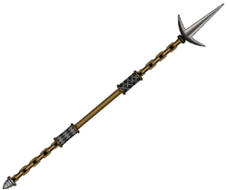 PI-14 Chainjabber