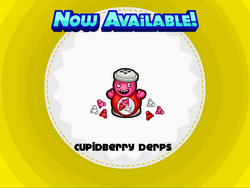 Papa's Donuteria - Cupidberry Derps