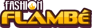 Fashion Flambe New Logo