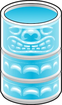 Luau Punch PHD