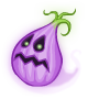 Onion Halloween small