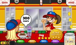 Flipline Studios - Papa's Pizzeria To Go is here! Who will you play as  Roy or Joy? iPhone/iPod:  Android Phones:   More Info