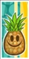 Poster pineapple v2