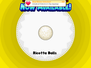 RicottaBalls