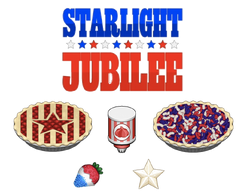 Starlight Jubilee BTG Ingredients