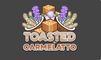 Toasted Carmelatto