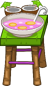 Furni tiki punch