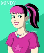 Mindy (Hanna-Barbera).png (399 KB) Drawn by KingofArt16