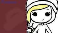 Prudence my chibi