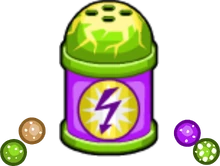 Sour ball hd
