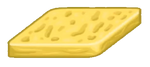 Sushiria Tamago (Transparent)