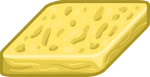 Sushiria Tamago (Transparent)
