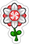Daisy Sticker