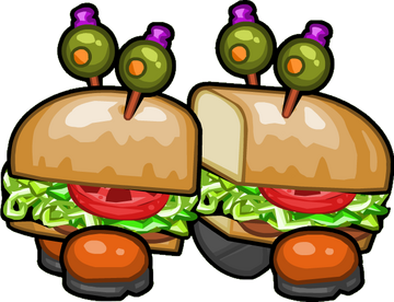 Hamburger, Flipline Studios Wiki