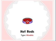 Hot Rods