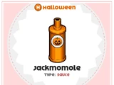 Jack-o-Mole