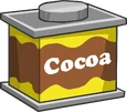 Pancakeria Cocoa (Transparent)