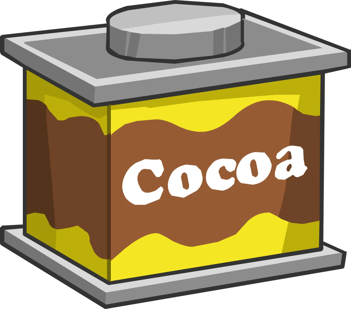 Cocoa♡ Cocoa | Flipline Studios Wiki | Fandom