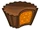 Nutty Butter Cup (Ingredients)