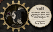 Mimics of Hatchwood Wilds: Hookbill