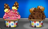 Pinch Hitwell's order during Big Top Carnival in Papa's Cupcakeria To Go!