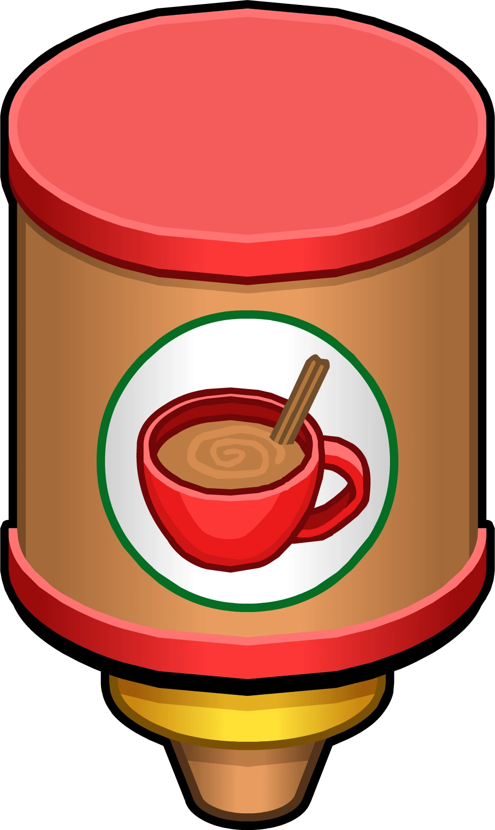 Champurrado | Flipline Studios 中文Wiki | Fandom