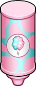 Cotton Candy Syrup-DLX