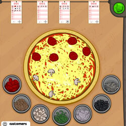 Category:Papa's Pizzeria To Go!, Flipline Studios Wiki