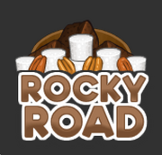 Rocky Road