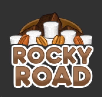 Rocky Road, Flipline Studios Wiki