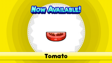 Tomato (HTG)