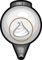 Whipped Cream Filling- DTG!