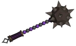 MA-04 Shadowsmasher