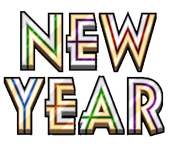 New Year Updated 2 Logo 1.0