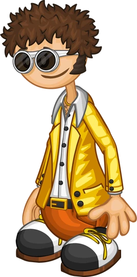 Style B 