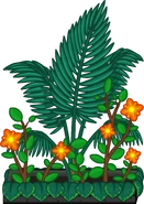 Tropical Planter