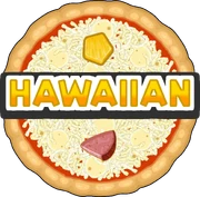 Hawaiian Deluxe