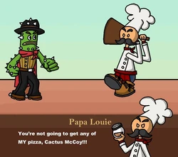 Cactus McCoy | Flipline Studios Wiki | Fandom