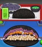 NinjoyTacomiaOrderHW.png (207 KB) Ninjoy's order during Halloween in Papa's Taco Mia HD