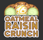 Oatmeal Raisin Crunch Preview