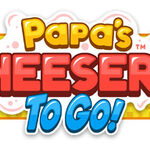 Papa's Bakeria to Go Day 60: Hacky Zak, Peach Filling and Sugar Dragon 