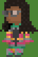 Pixel Astra