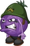 Sarge Fan (Sarge)
