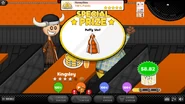 Special prize