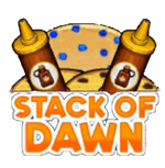 Stack of Dawn (Logo)