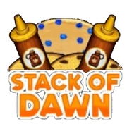 Stack of Dawn (Logo)
