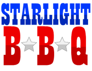 Stralight BBQ-Logo.png (7 KB) Starlight BBQ's former logo