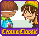 Crownclassic greenR3