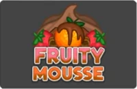 Fruity Mousse