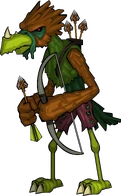 Grass Gizzard Transparent.png (210 KB) Grass Gizzard (Plant Elemental)